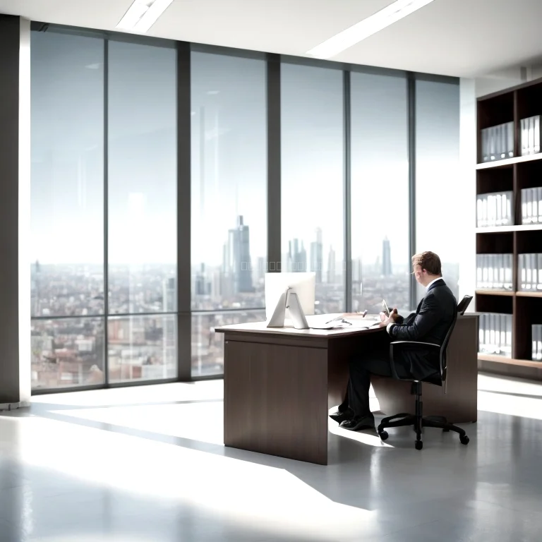 فريق قانوني محترف يدعم المؤسسات