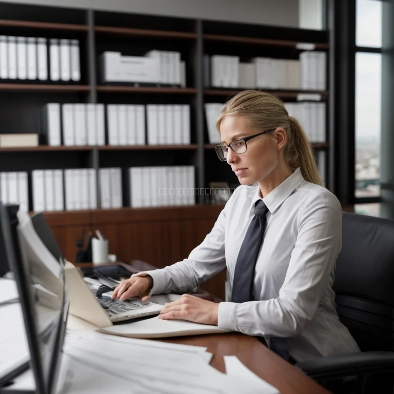 خدمة قانونية أساسية من AdlMaxCorp