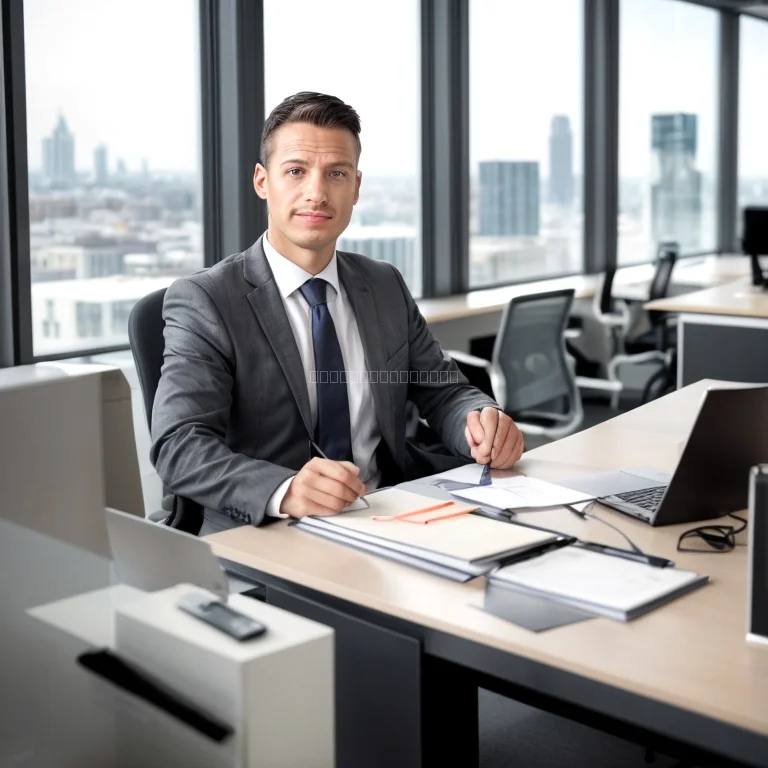 خطة أساسية من AdlMaxCorp