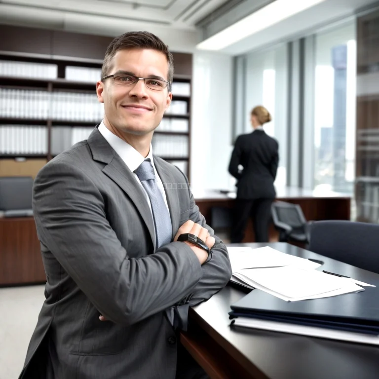 الاستشارات القانونية للشركات